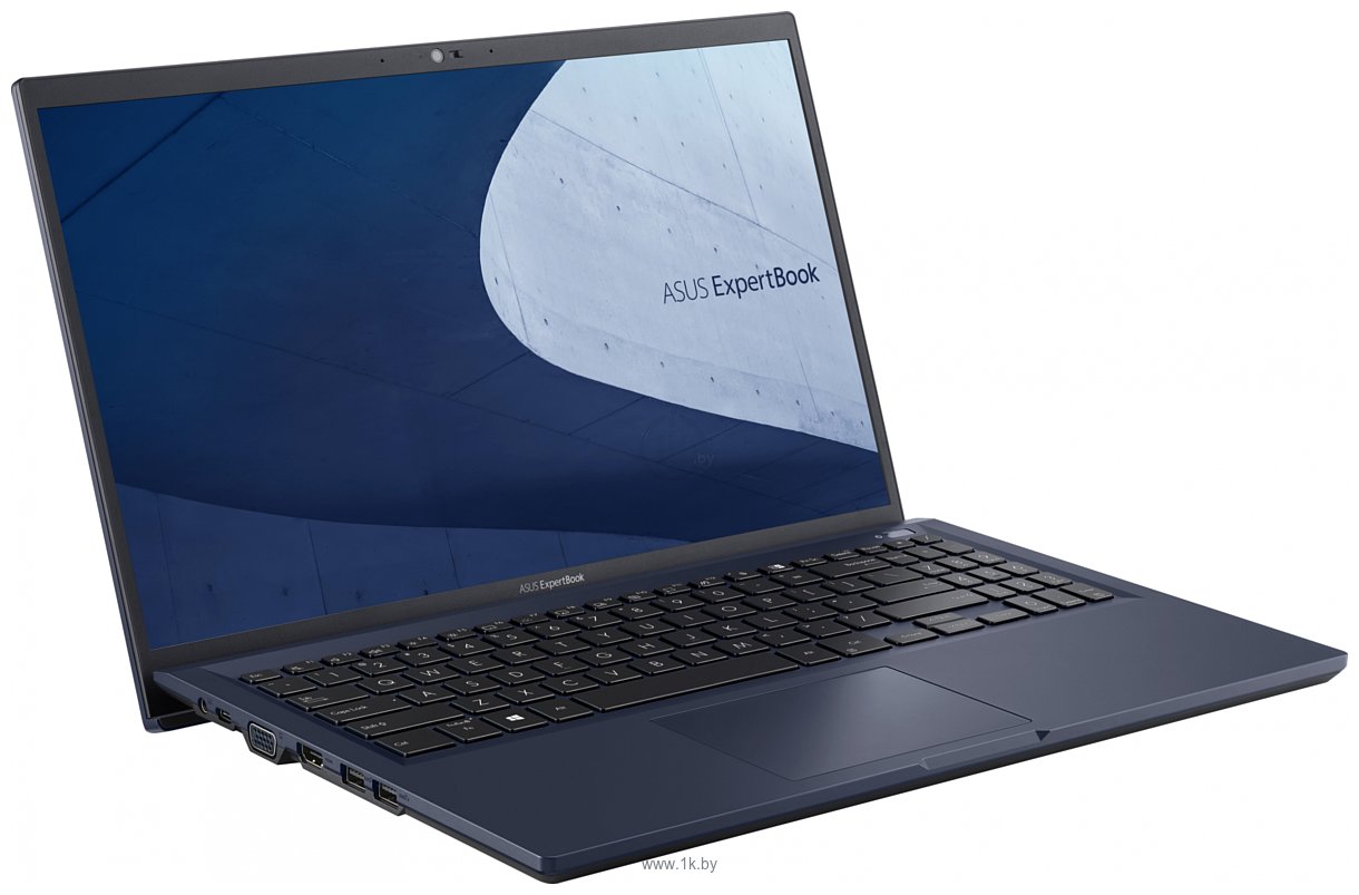 Фотографии ASUS Expertbook B1 B1500CEAE-BQ1762R