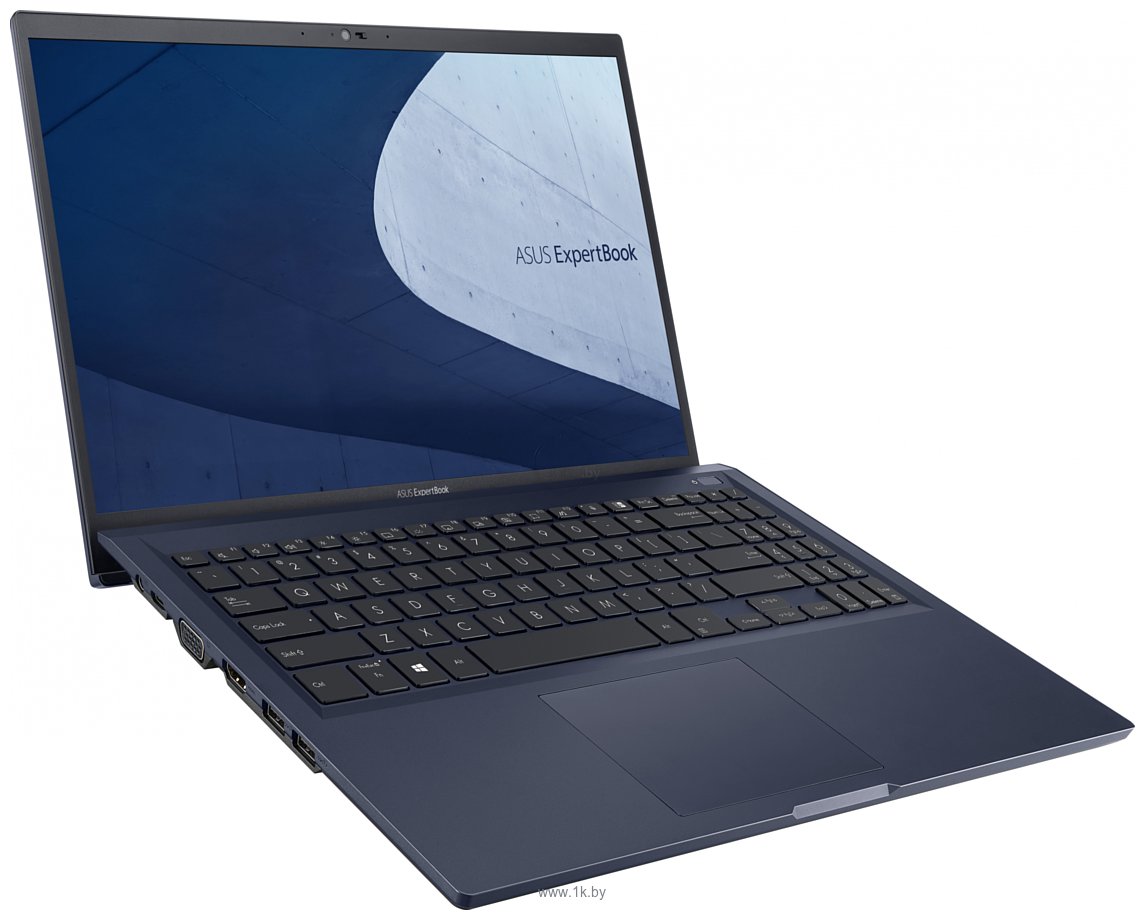 Фотографии ASUS Expertbook B1 B1500CEAE-BQ1762R