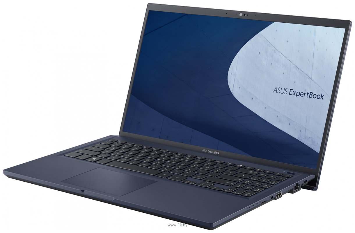 Фотографии ASUS Expertbook B1 B1500CEAE-BQ1762R