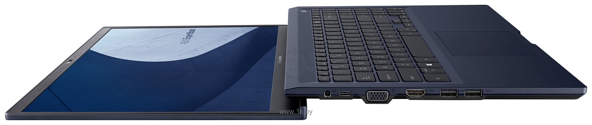 Фотографии ASUS Expertbook B1 B1500CEAE-BQ1762R