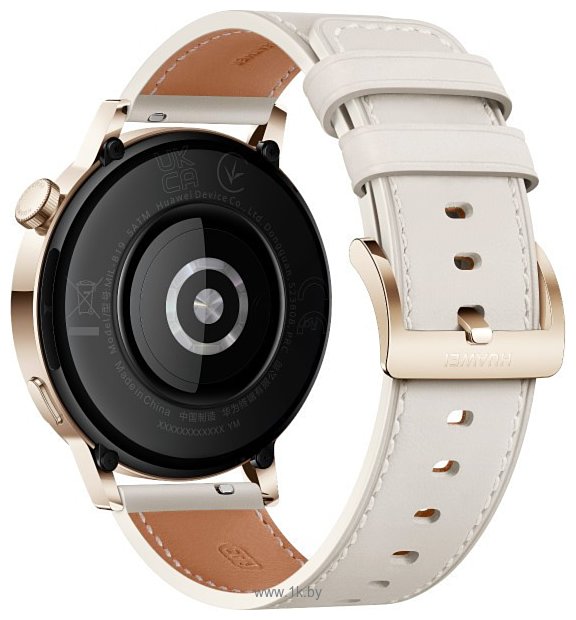Фотографии Huawei Watch GT 3 Elegant 42mm