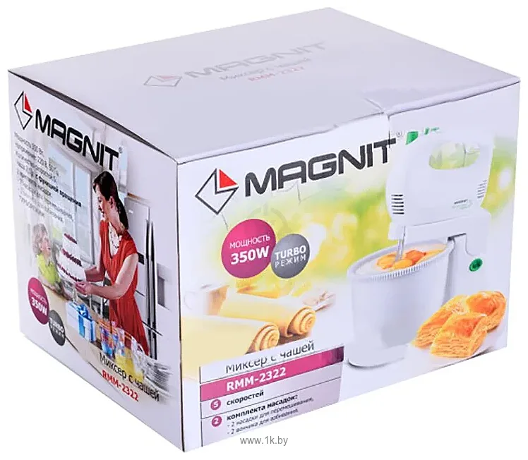 Фотографии Magnit RMM-2322 Фотографии Magnit RMM-2322