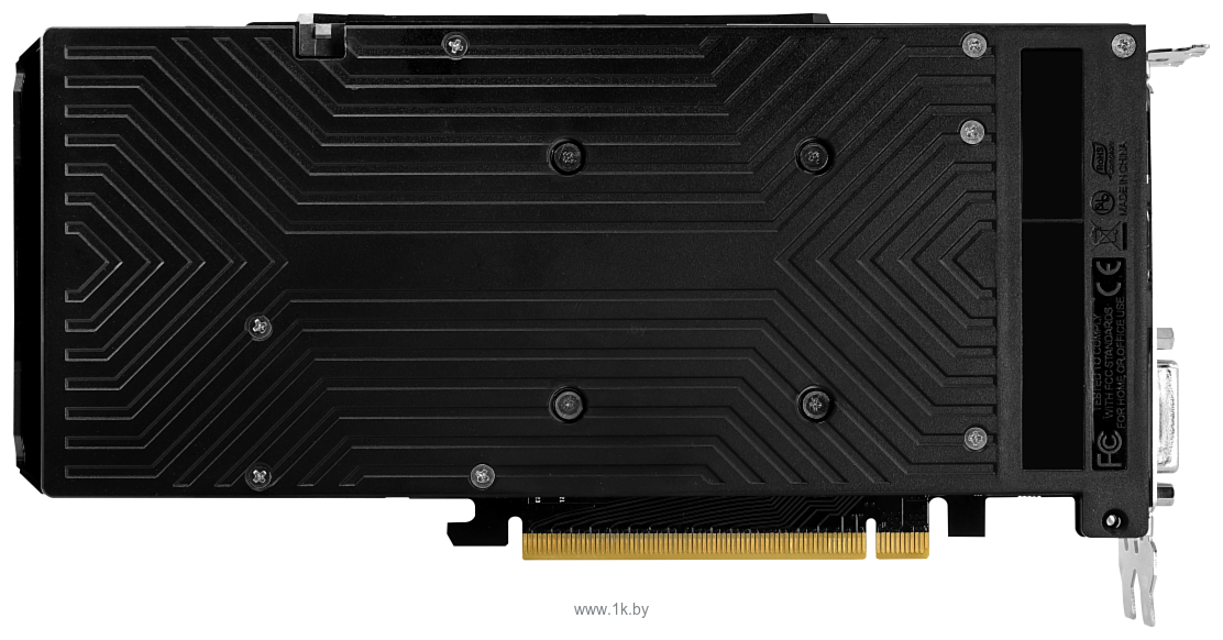 Фотографии Palit GeForce RTX 2060 Dual 12GB (NE62060018K9-1160C)