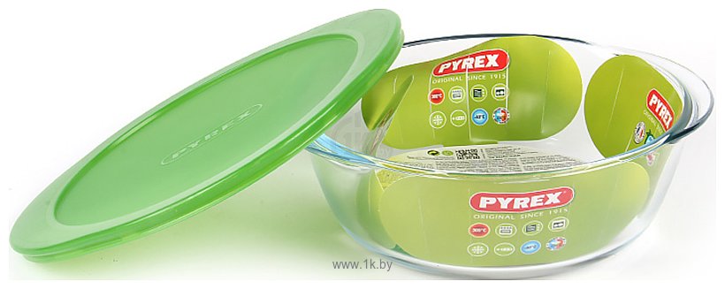 Фотографии Pyrex Cook&Store 208P000/5046
