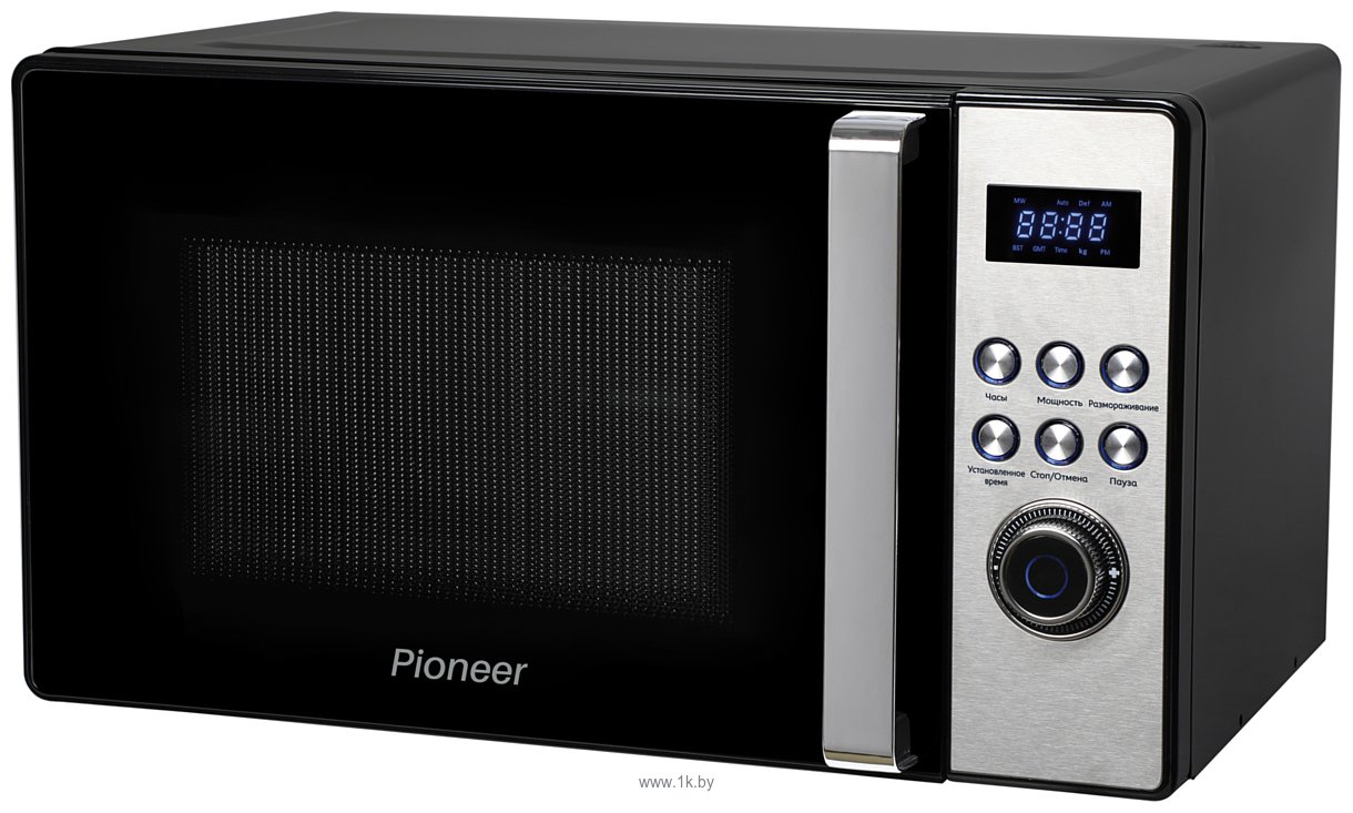 Фотографии Pioneer MW362S