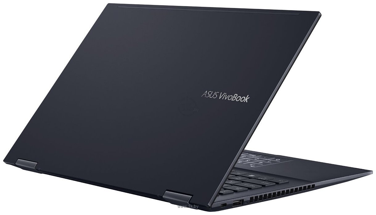 Фотографии ASUS VivoBook Flip 14 TM420UA-EC148T