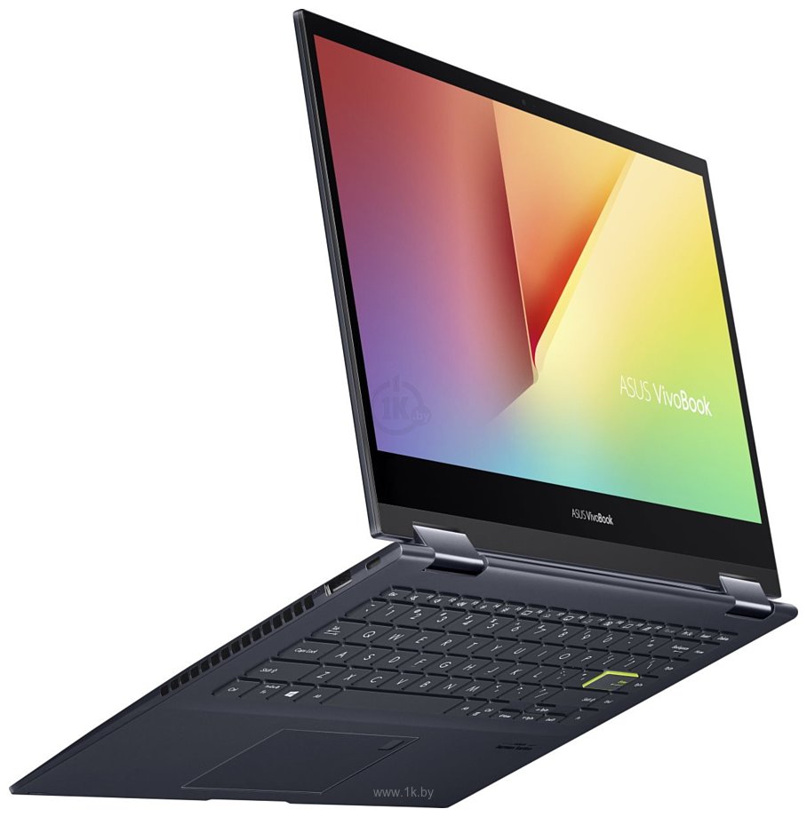 Фотографии ASUS VivoBook Flip 14 TM420UA-EC148T