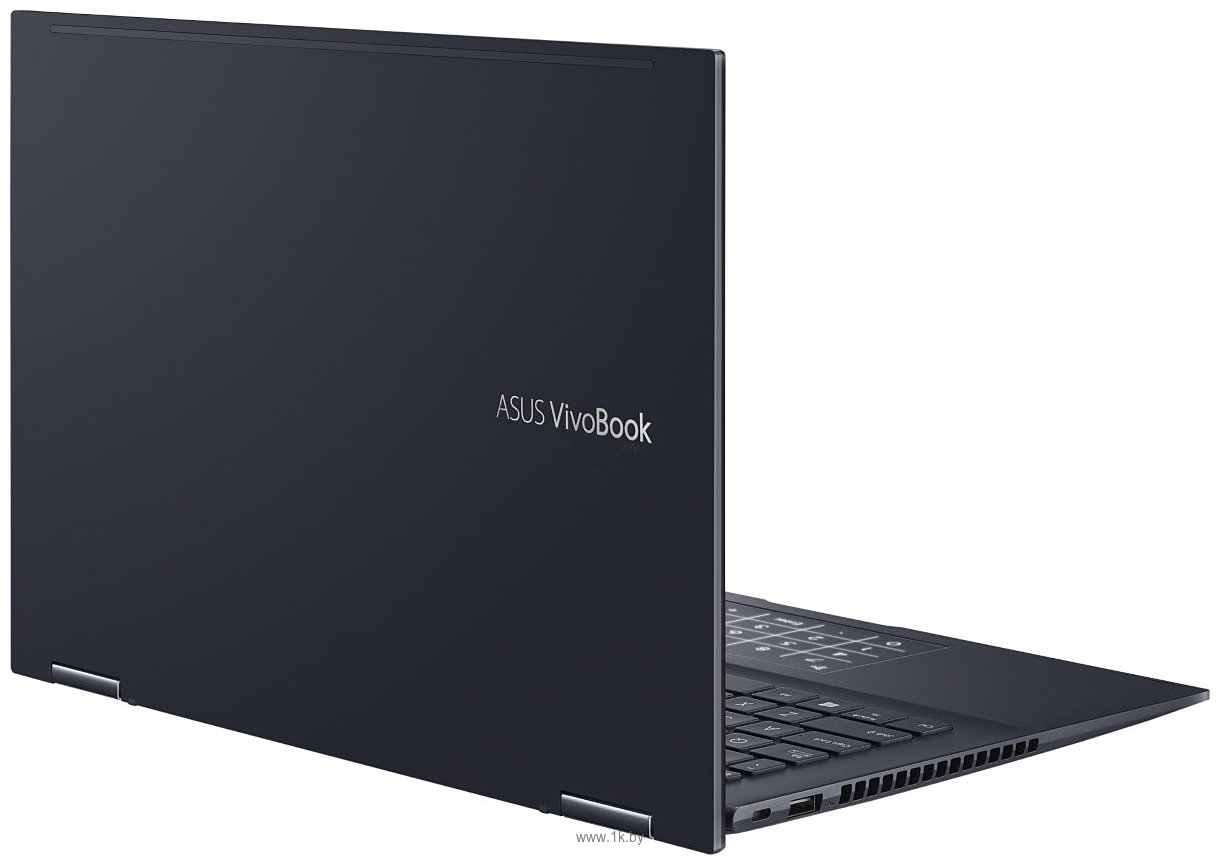 Фотографии ASUS VivoBook Flip 14 TM420UA-EC148T