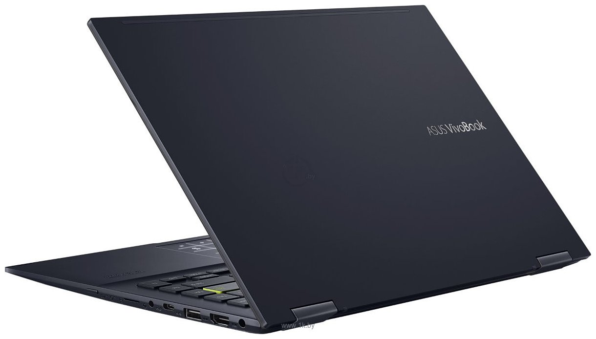 Фотографии ASUS VivoBook Flip 14 TM420UA-EC148T