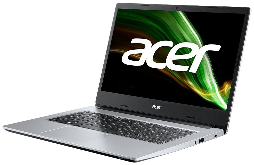 Фотографии Acer Aspire 1 A114-33-P07T (NX.A7VER.00K)