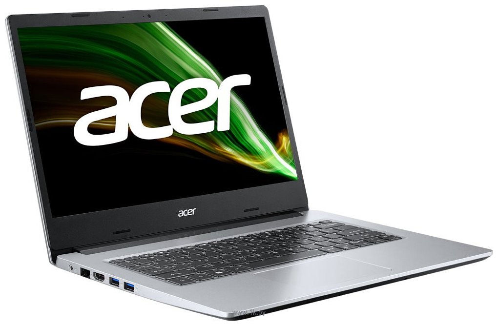 Фотографии Acer Aspire 1 A114-33-P07T (NX.A7VER.00K)