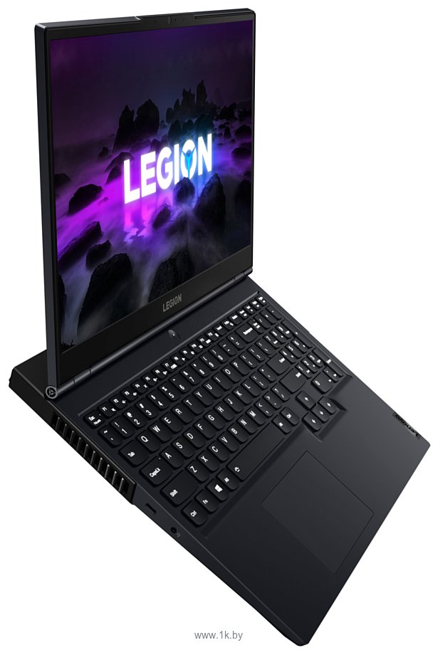 Фотографии Lenovo Legion 5 15ITH6H (82JH005EPB)