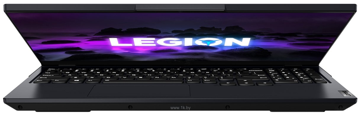 Фотографии Lenovo Legion 5 15ITH6H (82JH005EPB)