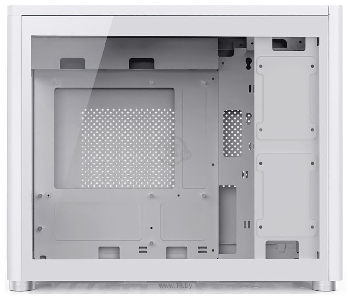 Фотографии Jonsbo D30 (белый)