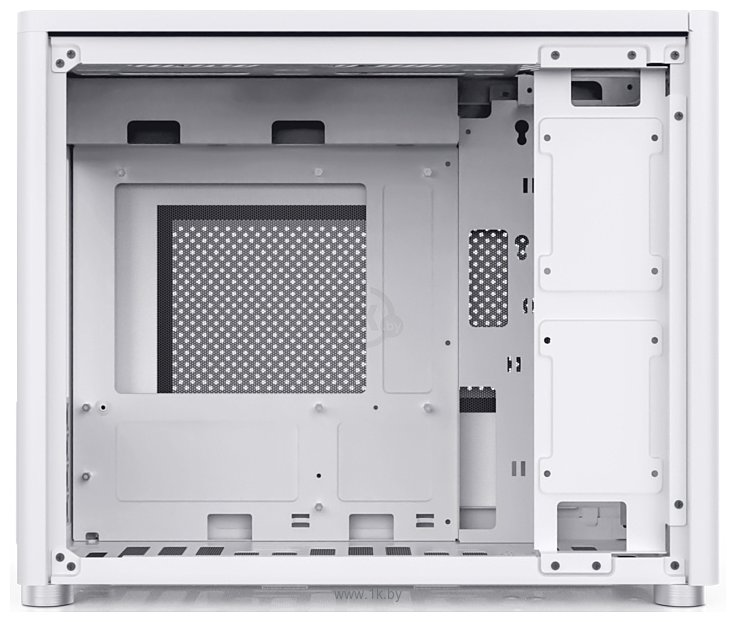 Фотографии Jonsbo D30 (белый)