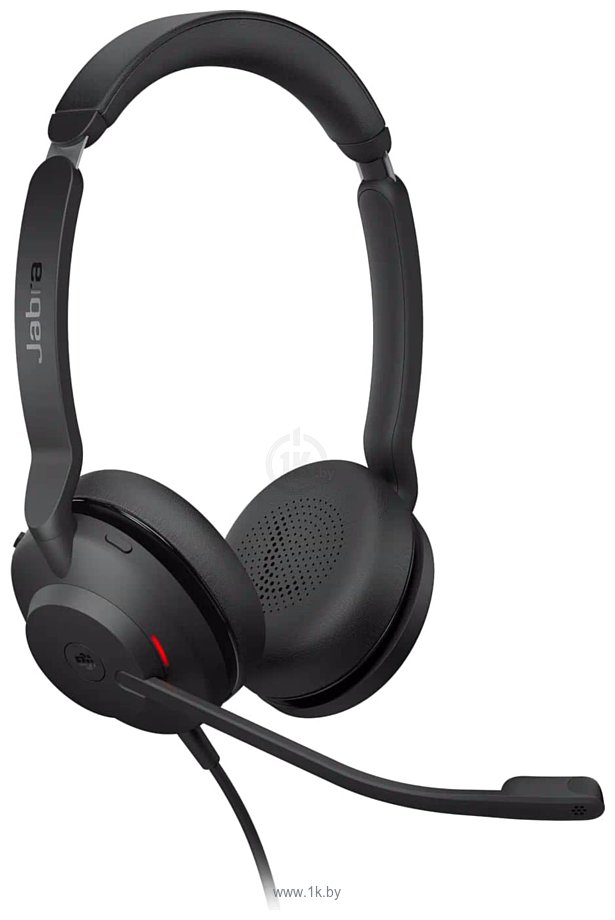 Фотографии Jabra Evolve2 30 MS Stereo USB-A