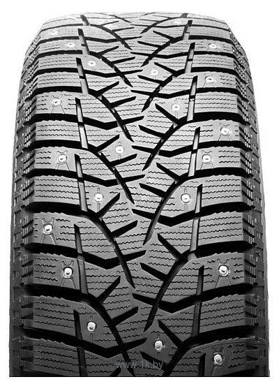 Фотографии Bridgestone Blizzak Spike-02 195/65 R15 91T (шипы)