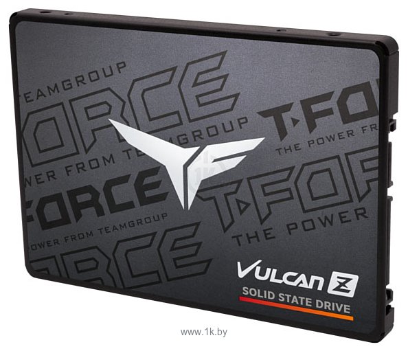 Фотографии Team T-Force Vulcan Z 2TB T253TZ002T0C101