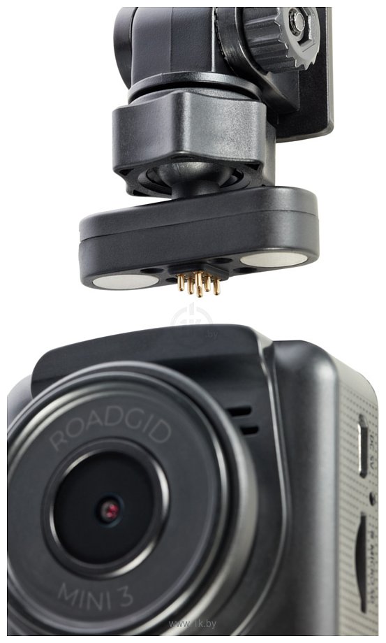 Фотографии Roadgid Mini 3 Wi-Fi GPS