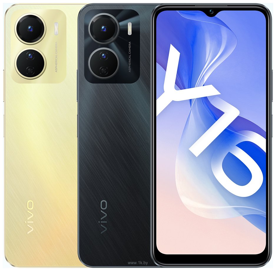 Фотографии Vivo Y16 4/64GB