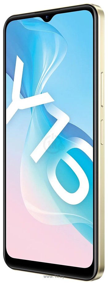 Фотографии Vivo Y16 4/64GB