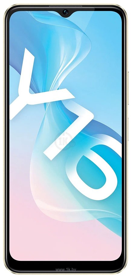 Фотографии Vivo Y16 4/64GB