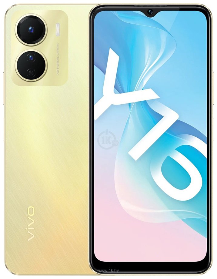 Фотографии Vivo Y16 4/64GB