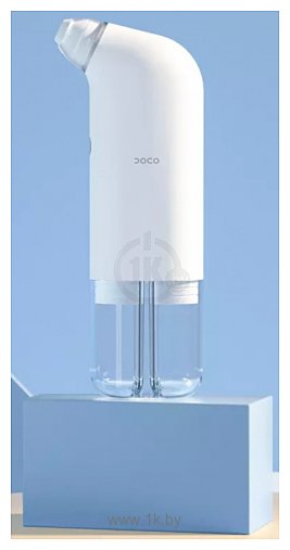 Фотографии Doco Small Bubble Pore Remover BH003