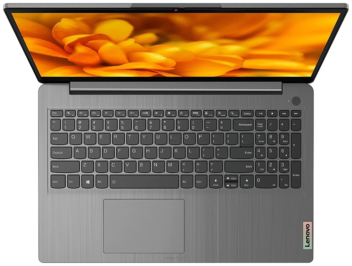 Фотографии Lenovo IdeaPad 3 15ADA6 (82KR00BHPB)