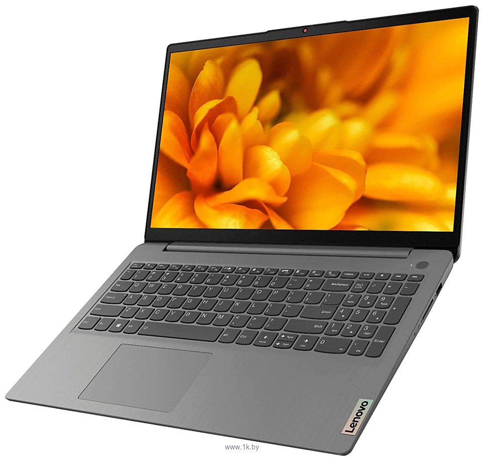 Фотографии Lenovo IdeaPad 3 15ADA6 (82KR00BHPB)