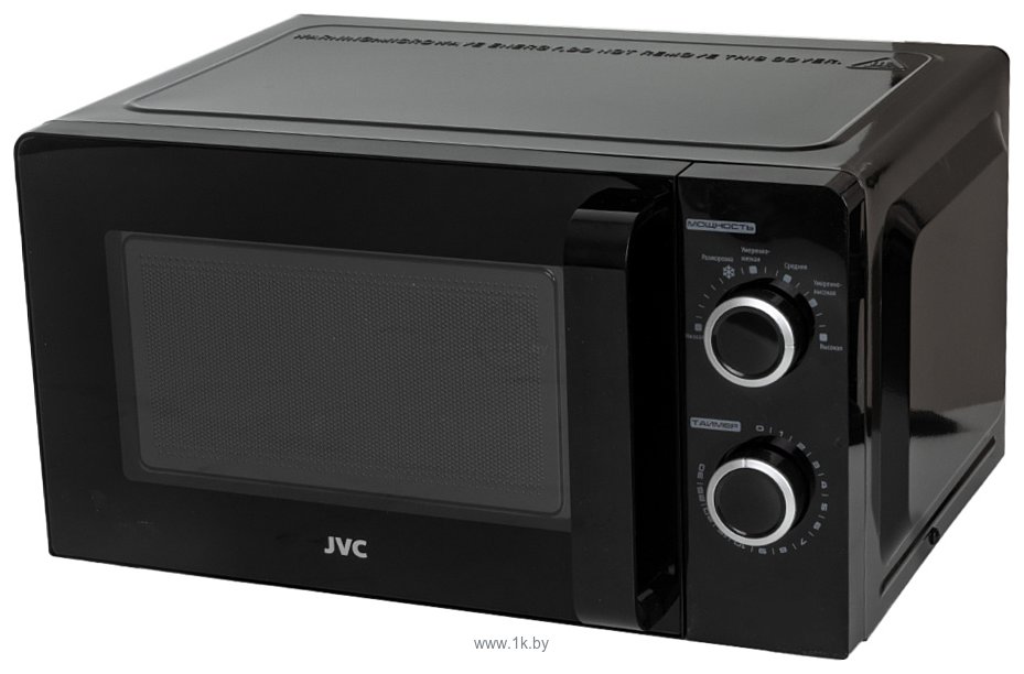 Фотографии JVC JK-MW130M