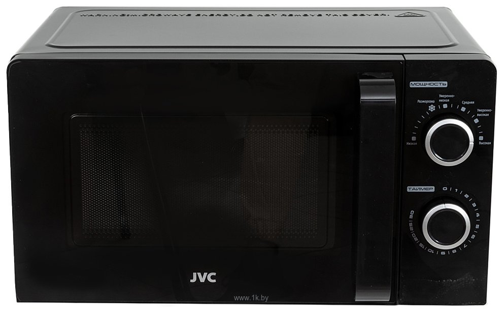 Фотографии JVC JK-MW130M