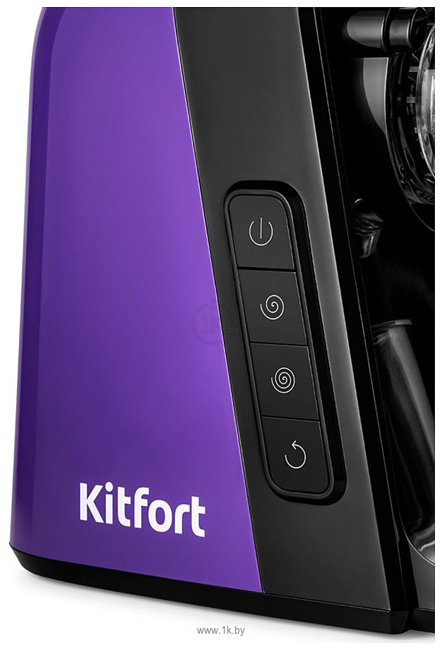Фотографии Kitfort KT-1132