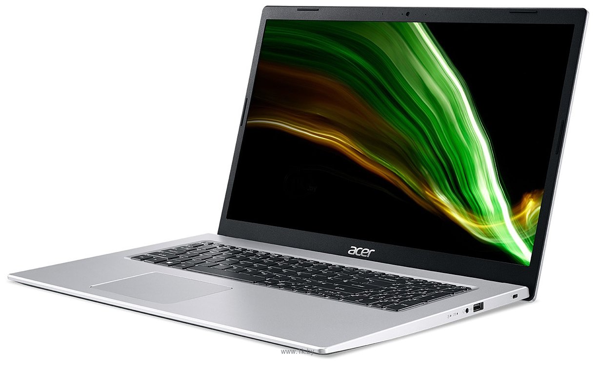 Фотографии Acer Aspire 3 A317-54-54BQ (NX.K9YER.005)