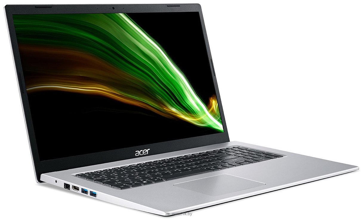 Фотографии Acer Aspire 3 A317-54-54BQ (NX.K9YER.005)