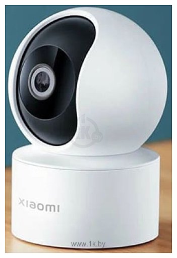 Фотографии Xiaomi Mi Smart Camera C200 MJSXJ14CM (китайская версия)