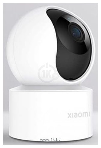 Фотографии Xiaomi Mi Smart Camera C200 MJSXJ14CM (китайская версия)