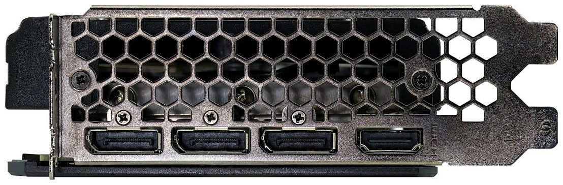Фотографии Gainward GeForce RTX 3060 Ghost OC 12GB (NE63060T19K9-190AU)