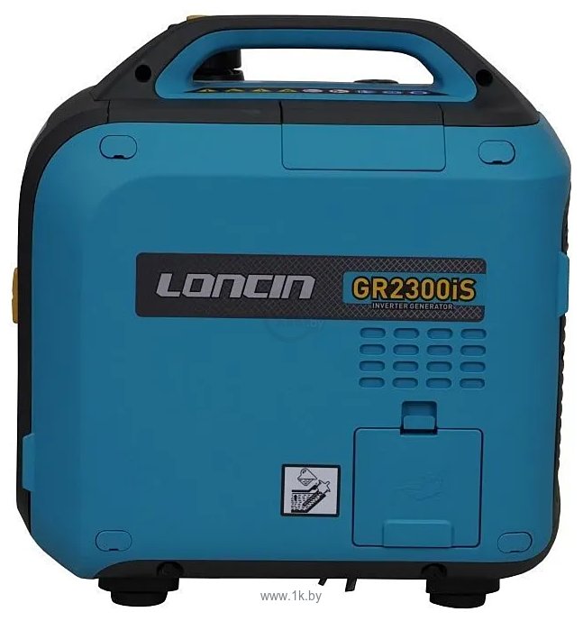 Фотографии Loncin GR2300IS