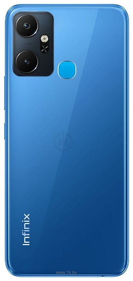 Фотографии Infinix Smart 6 Plus 3/64GB