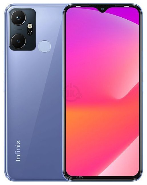 Фотографии Infinix Smart 6 Plus 3/64GB