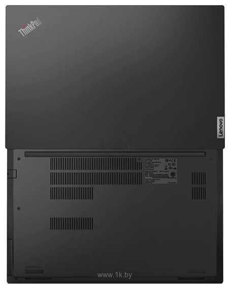 Фотографии Lenovo ThinkPad E15 Gen 4 Intel (21E6005YRT)