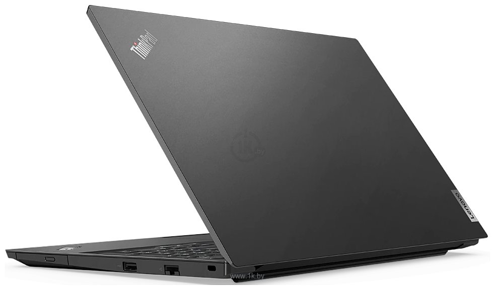 Фотографии Lenovo ThinkPad E15 Gen 4 Intel (21E6005YRT)