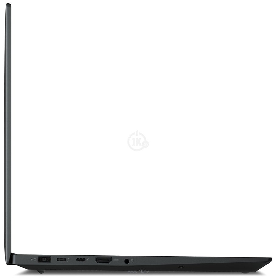Фотографии Lenovo ThinkPad P1 Gen 5 (21DC0013PB)
