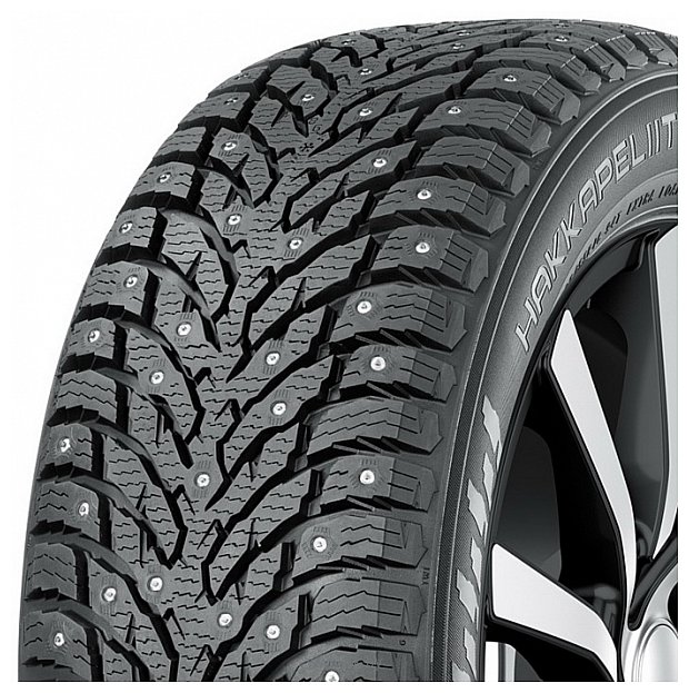 Фотографии Nokian Hakkapeliitta 9 245/45 R19 102T