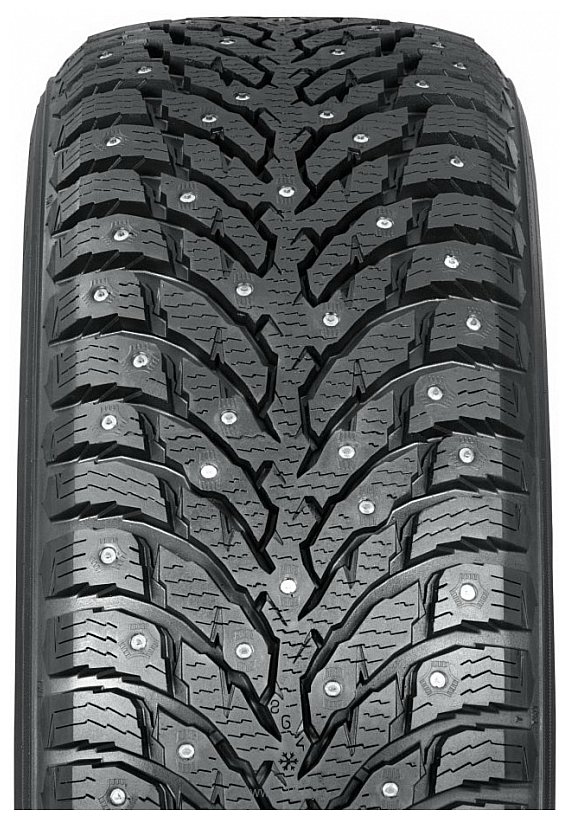 Фотографии Nokian Hakkapeliitta 9 245/45 R19 102T