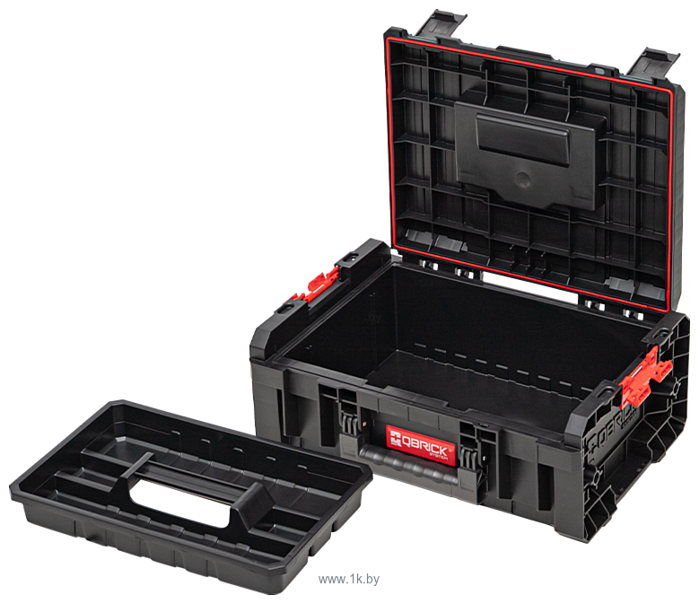 Фотографии Qbrick System Pro Technician Case 2.0