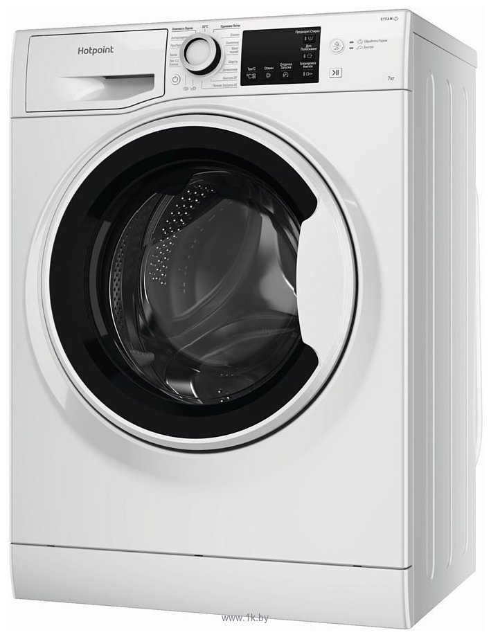 Фотографии Hotpoint-Ariston NSB 7225 W V RU 