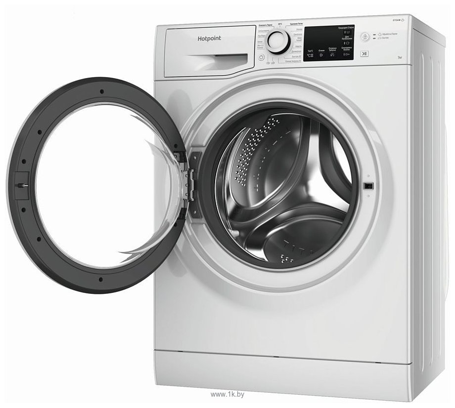 Фотографии Hotpoint-Ariston NSB 7225 W V RU 