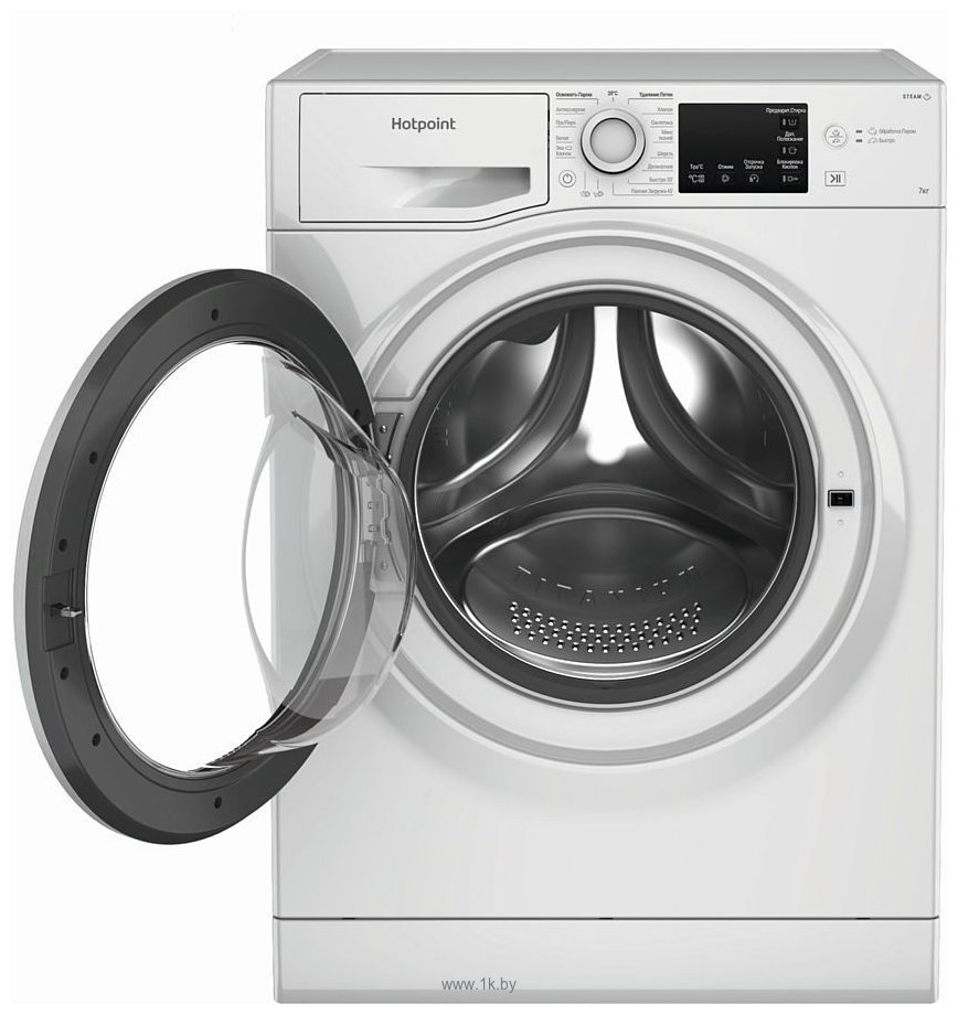 Фотографии Hotpoint-Ariston NSB 7225 W V RU 